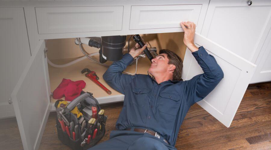 Professional Leak Detection Services in Spencer, IA